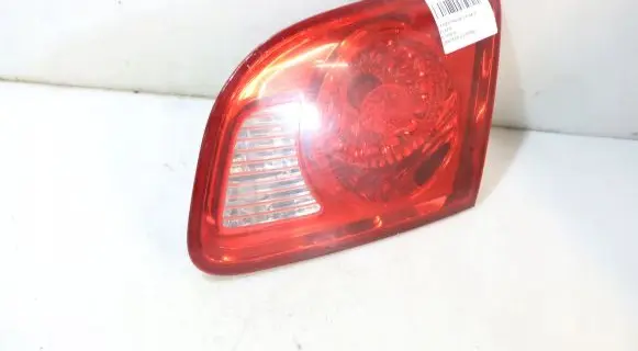 Hyundai Santa Fe Rear/tail lights