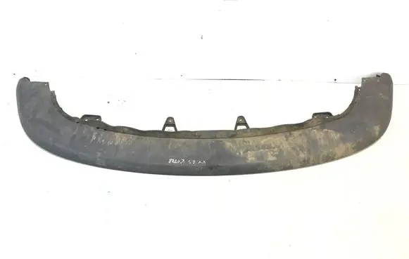 Volkswagen Golf V Front bumper lip 1K0805903 K1778