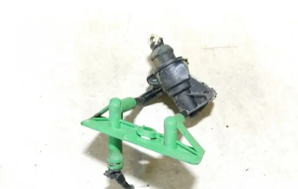 Ford Transit - Tourneo Connect Clutch master cylinder