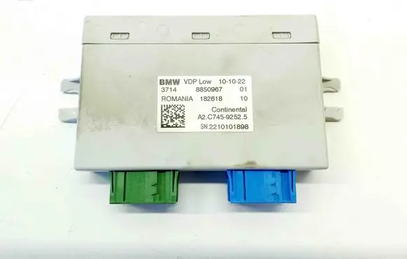 BMW i4 Other devices 8850967