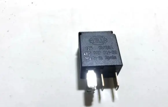Volvo XC70 Other relay 9441161 4rd007814-00