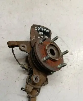 KIA Optima Front wheel hub spindle knuckle 78865215