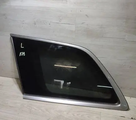 Jeep Grand Cherokee Rear side window 43R000265 E000251