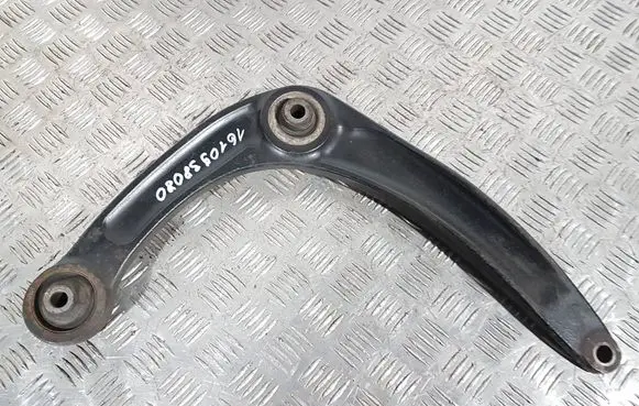Front control arm