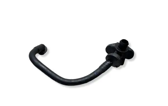 Audi A7 S7 4G Vacuum line/pipe/hose 4G2611931E 036906051G