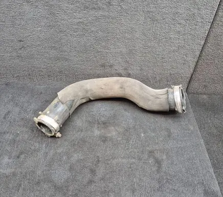 Audi A8 S8 D5 Intercooler hose/pipe 4E0145737H 4E0145737F