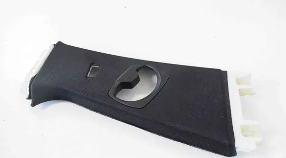 BMW 3 F30 F35 F31 (B) pillar trim (top) 7220998