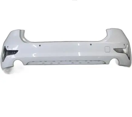 BMW 3 G20 G21 Front bumper 51127428002