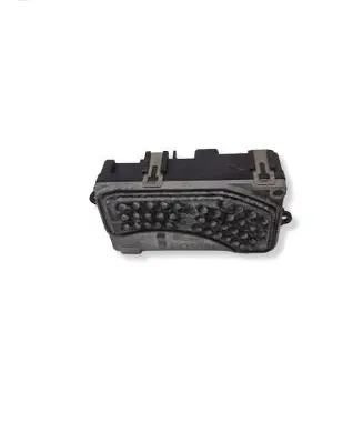 Audi A6 S6 C6 4F Heater blower motor/fan resistor 4F0820521A 4F0910521