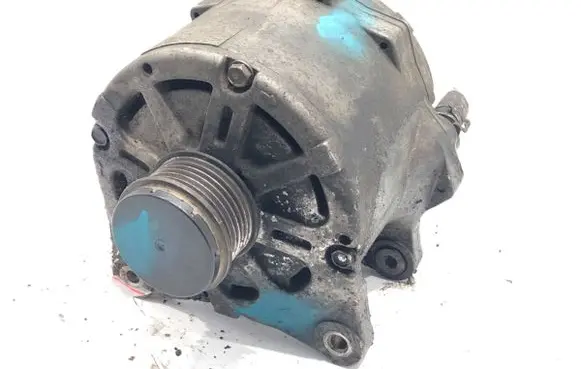 Audi Q7 4L Generator/alternator 059903015T