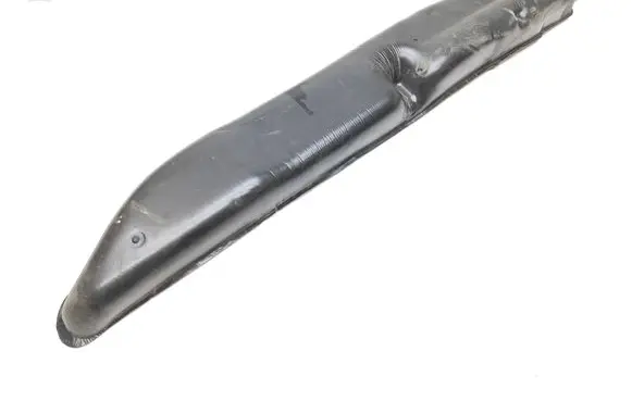 Fender foam support/seal