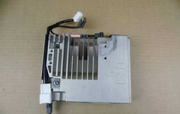 Mazda 3 III Engine control unit/module BHS3669C0J