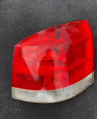 Opel Signum Rear/tail lights 13159862