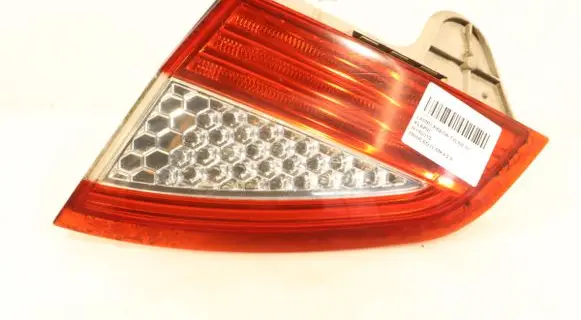 Ford Mondeo MK IV Rear/tail lights TK80329