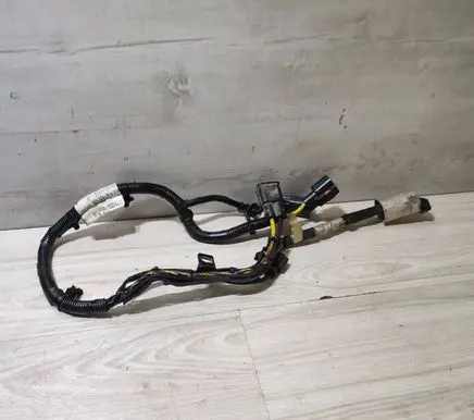 Jaguar F-Pace Wiring harness HK8314F427CD