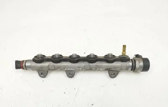 Nissan Qashqai Fuel main line pipe 000616L2 H8200610223 8200718753