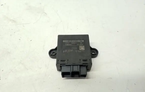 Ford Mondeo MK V Door control unit/module DG9T14B534BE