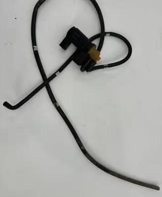 Volvo V60 Turbo solenoid valve 31339808 31375174