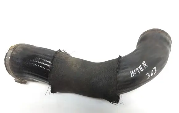 Volvo XC70 Intercooler hose/pipe P9890