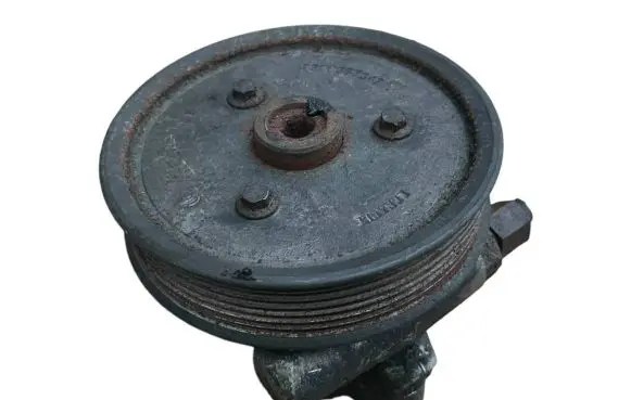 Renault Trafic II (X83) Power steering pump 8200357347
