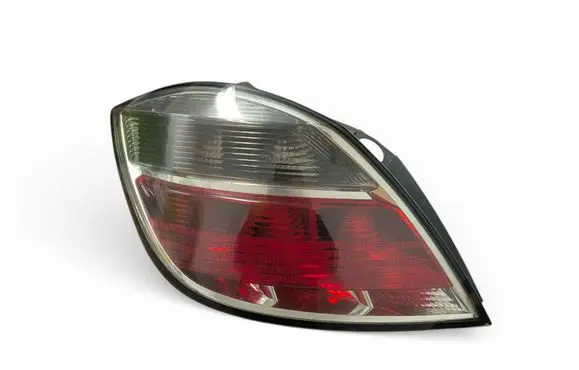 Opel Astra H Rear/tail lights 13222324
