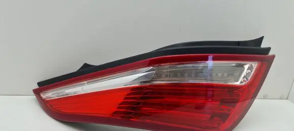 Jaguar XJ X351 Tailgate rear/tail lights AW9313405AE