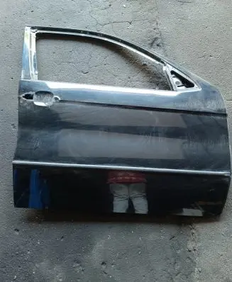 BMW X5 E53 Front door