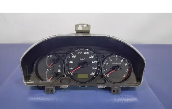 Mazda Demio Speedometer (instrument cluster) DNDC37A