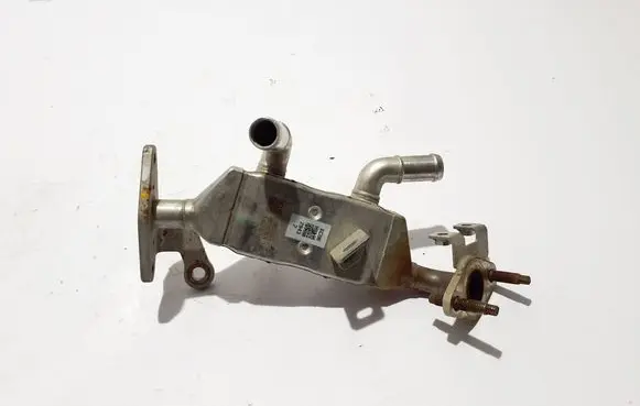 Dacia Jogger EGR valve cooler 147354PM1A