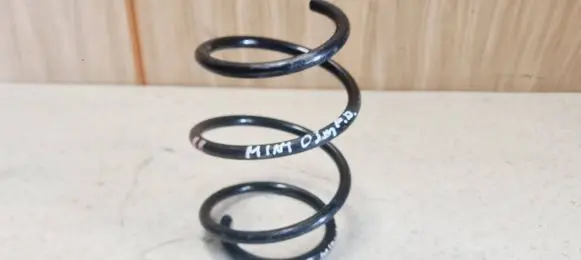 Mini One - Cooper R50 - 53 Front coil spring