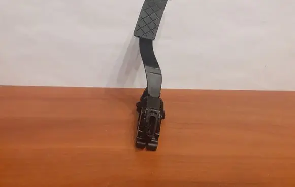 Audi A3 8Y Accelerator throttle pedal 8219 5Q1723503K
