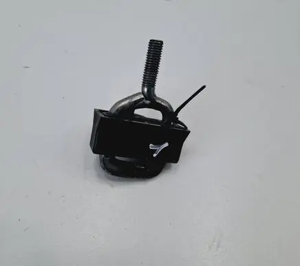 Mini Cooper Countryman R60 Engine bonnet/hood lock/latch loop/hook 