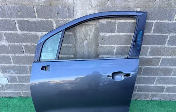 Opel Mokka Front door 