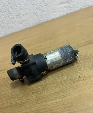 Mercedes-Benz C W202 Electric auxiliary coolant/water pump D8494