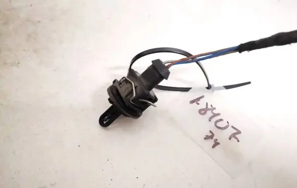 Citroen C8 Interior temperature sensor