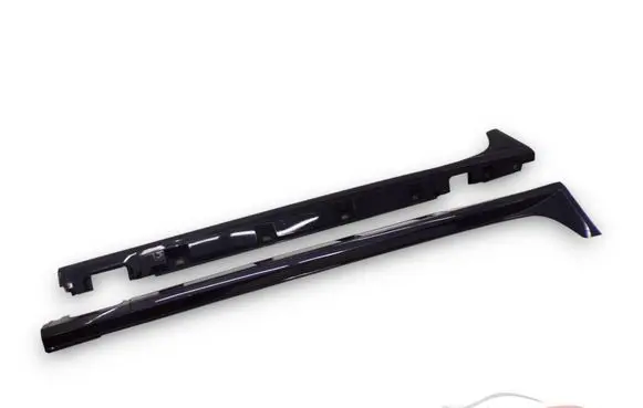 Audi A6 S6 C7 4G Sill 4G0853856M 4G0853855M 4G0853859H
