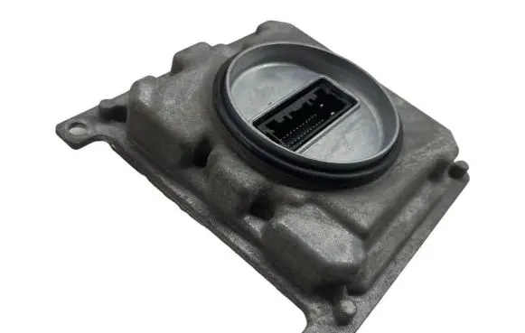 Mazda 3 III Headlight ballast module Xenon B0J867890 W003T28971