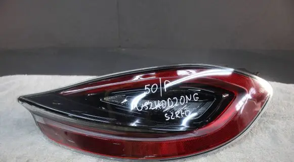 Porsche Boxster 981 Headlight/headlamp 98163198400 01066110