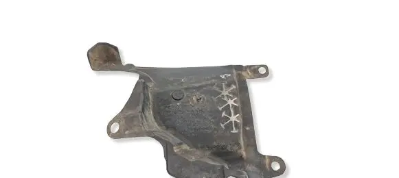 Honda Civic IX Front underbody cover/under tray 74113TV0E000