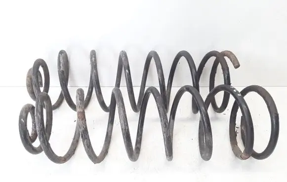 Volvo S70 V70 V70 XC Rear coil spring