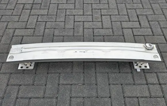 Porsche Macan (95C) Rear bumper support beam 95C807309B