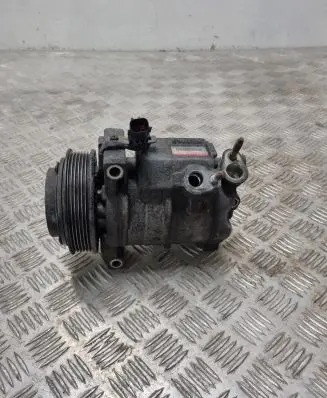 Dodge Journey Air conditioning (A/C) compressor (pump) 10SR17C P55111433AD 447280