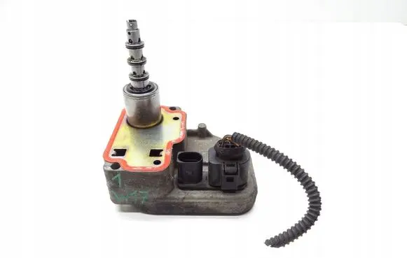 Audi A3 S3 8L Gearbox transfer box case 0BS907554D