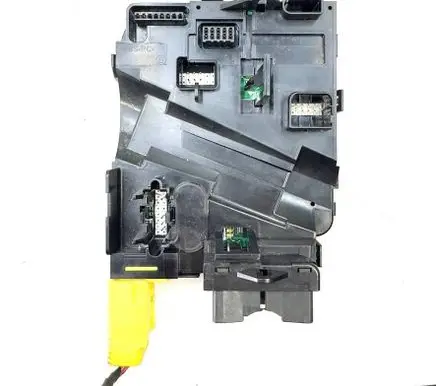 Steering angle sensor