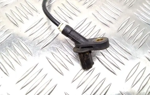 BMW 3 E46 ABS rear brake sensor 10071160413 34526752685 100711