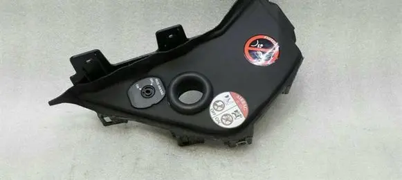 Aston Martin Vanquish V12 Other dashboard part CD3304295A