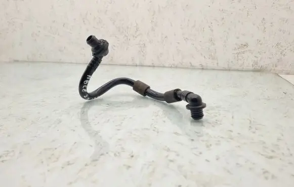 Audi A6 S6 C6 4F Vacuum line/pipe/hose 4F1611931K