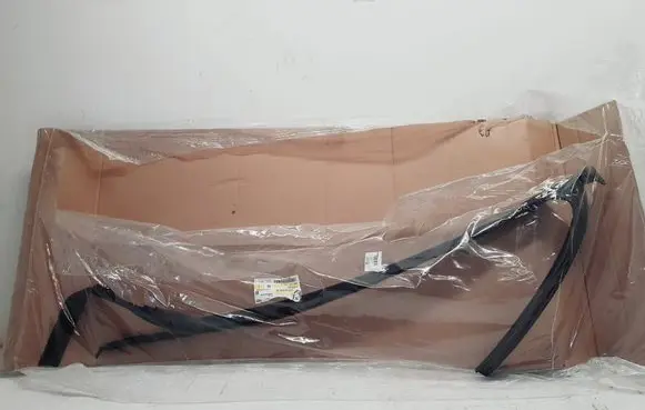 Audi A3 8Y Front door rubber seal 8Y0837432A
