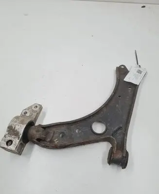 Audi A3 S3 A3 Sportback 8P Front lower control arm/wishbone 1K0407190E