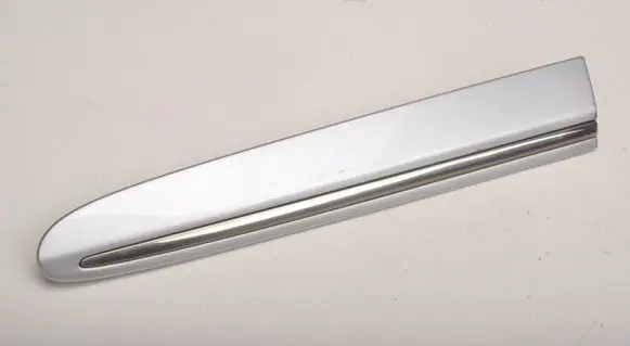 Mercedes-Benz CLK A209 C209 Front arch trim A2096902562